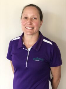 Emma - Nurse Educator