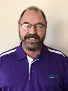 Colin - Community Engagement