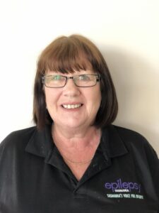 Sheralyn - Volunteer Coordinator